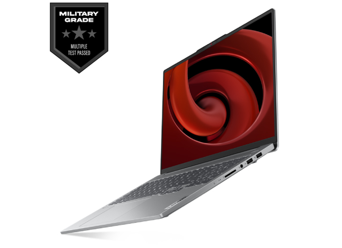 Lenovo IdeaPad Pro 5 16AHP9 Ryzen 7 8845HS AI Integrated RTX 3050 6GB Graphics 16" OLED Laptop