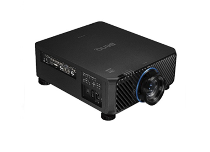 BenQ LU9715 8000 ANSI Lumens WUXGA Large-Venue BlueCore Laser Projector