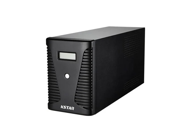 KSTAR 3000VA Line Interactive Offline UPS