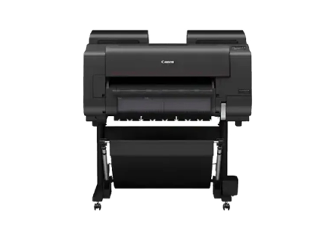 Canon imagePROGRAF PRO-526 24-inch Single Function Large Format Printer