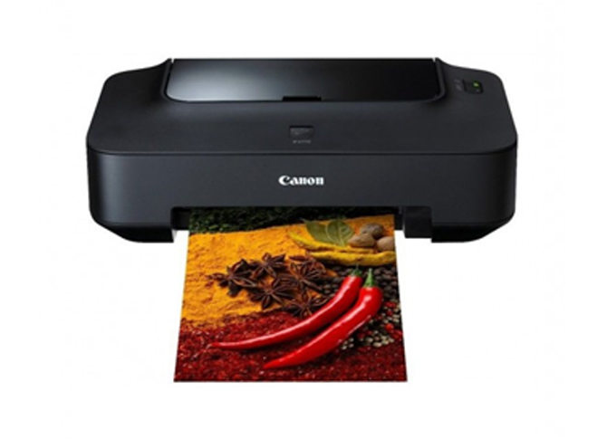 Canon Pixma IP 2770 Inkjet Printer with Original PG 810 & PG 811 Ink