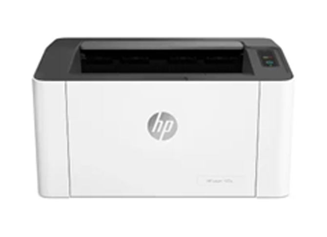 HP Laser 107a Laser Printer