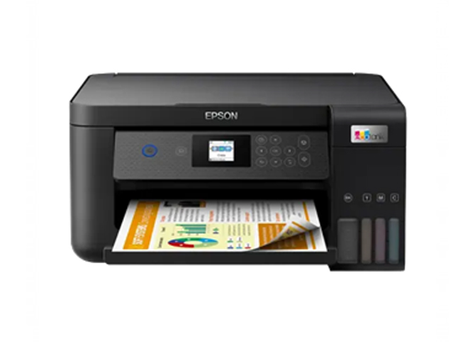 Epson EcoTank L4260 A4 Wi-Fi Duplex All-in-One Ink Tank Printer