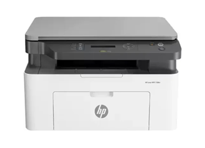 HP Laserjet MFP 1188w Multifunction Mono Laser Printer