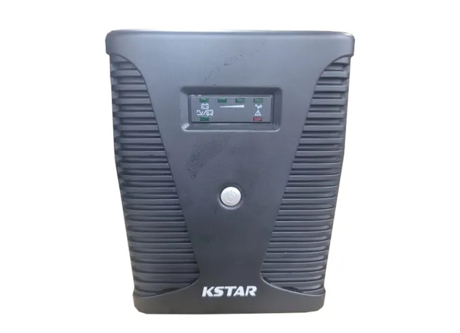 KSTAR 1500VA Offline UPS
