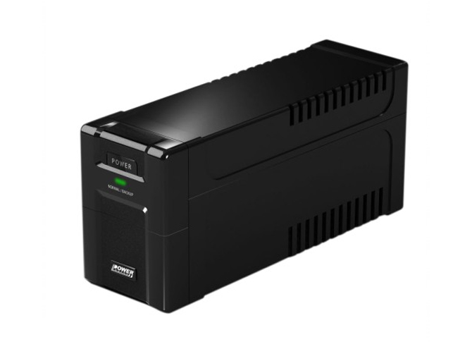 Power Guard 1500VA CS Offline UPS (Plastic Body)