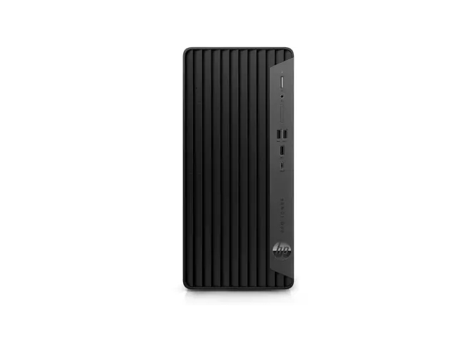 HP Pro Tower 400 G9 Intel Core i7-12700 (25M Cache, 2.10 GHz up to 4.90 GHz, Turbo Frequency)