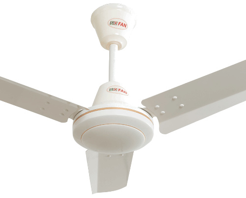 SQ Ceiling FAN 56 Inch