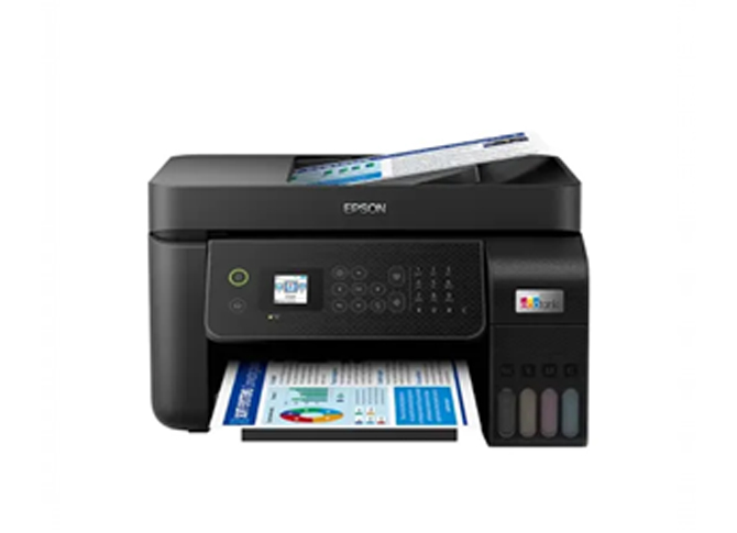 Epson EcoTank L5290 A4 Wi-Fi All-in-One Ink Tank Printer with ADF