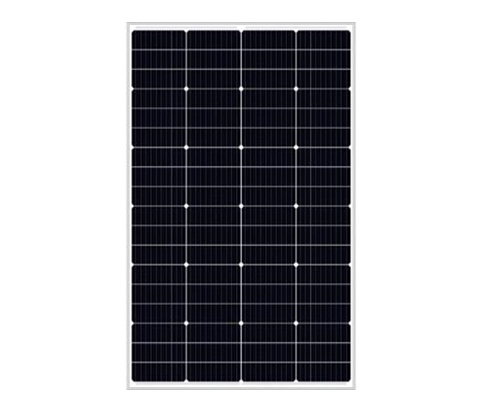 200W Solar Panel - Ipvisola
