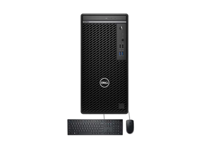 DELL OptiPlex 7010 Core i5 13th Gen Intel Core i5-13400 Tower Desktop PC