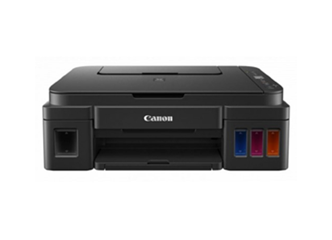 Canon Pixma G2010 Ink Tank All-In-One Printer