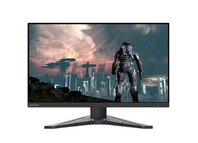 Lenovo G24-20 23.8" FHD IPS 144Hz Gaming Monitor