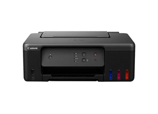 Canon Pixma G1737 Single Function Color InkTank Printer