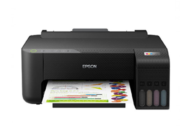 Epson EcoTank L1250 A4 Wi-Fi Ink Tank Printer