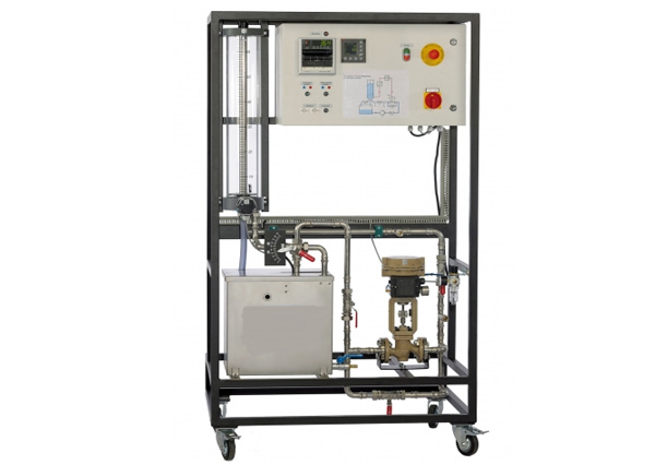 COMPUTERIZED LEVEL CONTROL TRAINER