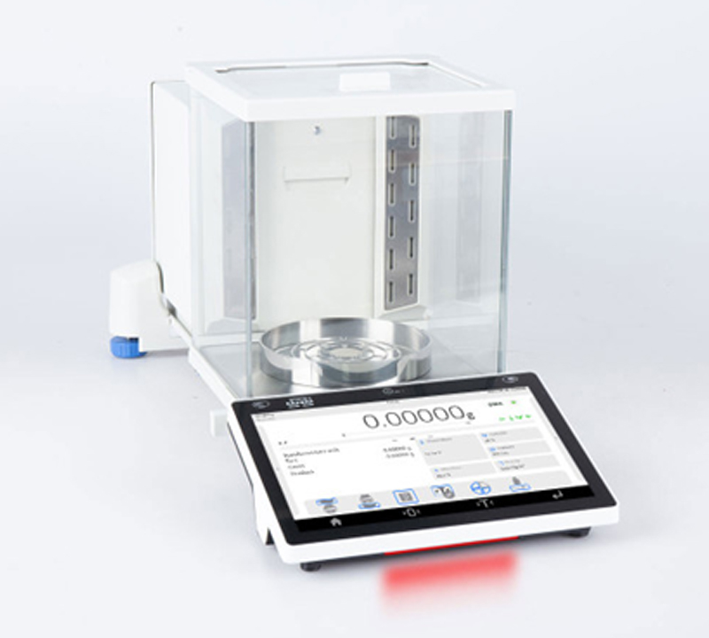 Analytical Balance 0.01mg-110g