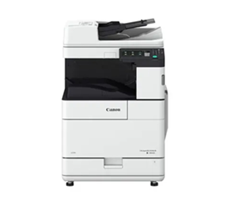 Canon imageRUNNER 2745i A3 Multifunctional Monochrome Laser Photocopier