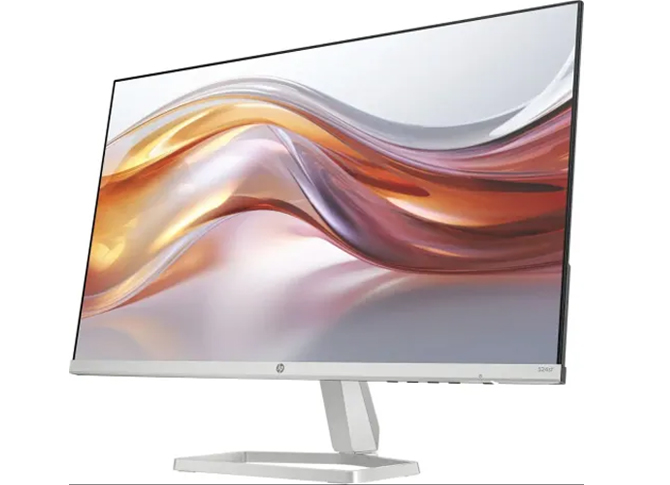 HP Series 524SF 23.8" 100Hz FHD IPS Monitor