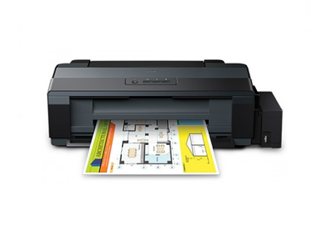 Epson EcoTank L1300 Single Function InkTank A3 Printer
