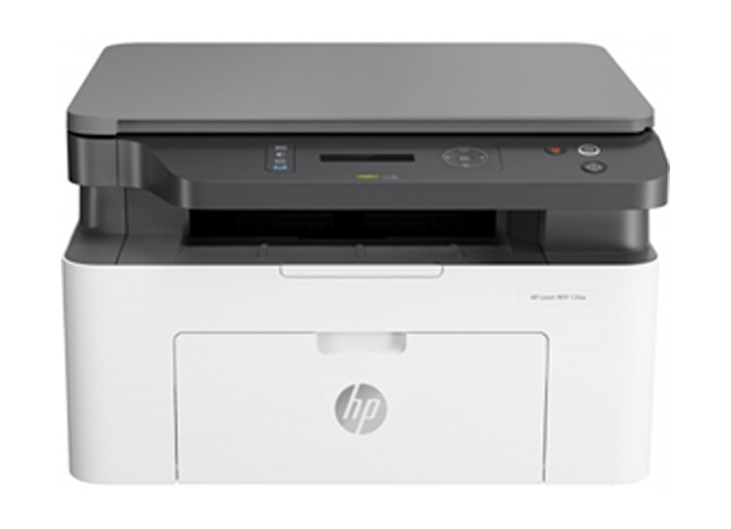 HP Laser MFP 135w Multifunction Mono Laser Printer
