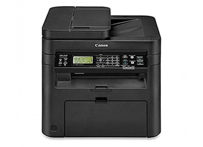 Canon imageCLASS MF244dw Wireless Multifunction Printer