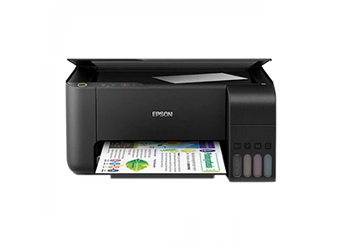Epson EcoTank L3118 Multifunction Ink Tank Printer