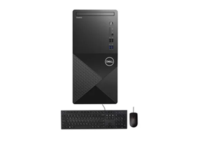 Dell Vostro 3910 MT Core i3 12th Gen Tower Brand PC
