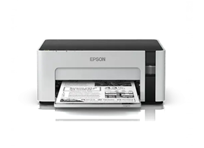 Epson EcoTank Monochrome M1100 Ink Tank Printer