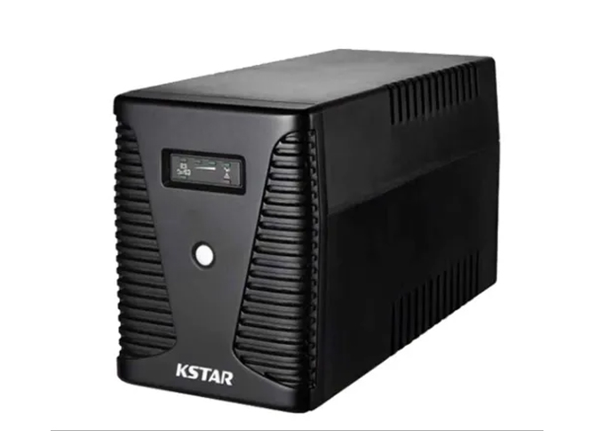 KSTAR 2000VA Offline UPS