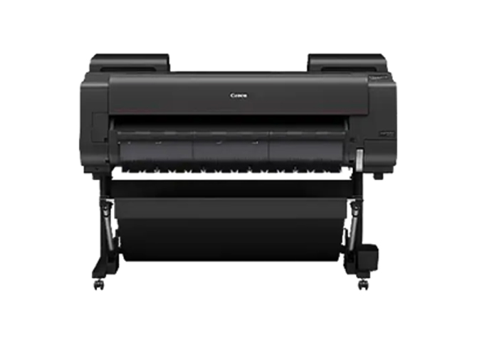 Canon imagePROGRAF PRO-546 44-inch Single Function Large Format Printer