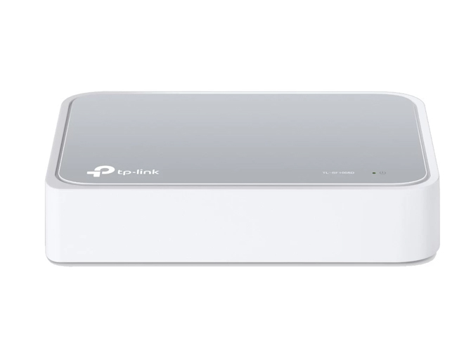 TP-Link SF1005D 5 Port Switch
