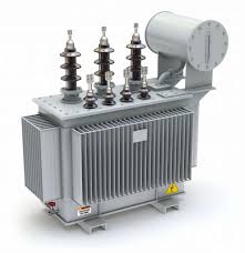 250 KVA Distribution Transformer, Real Power, 250KVA