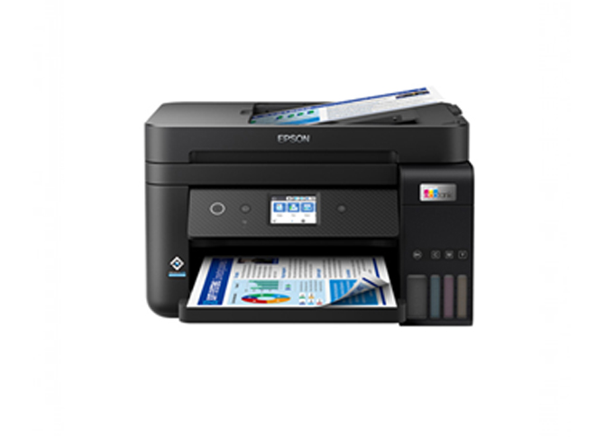 Epson EcoTank L6291 A4 Wi-Fi Duplex All-in-One Ink Tank Printer