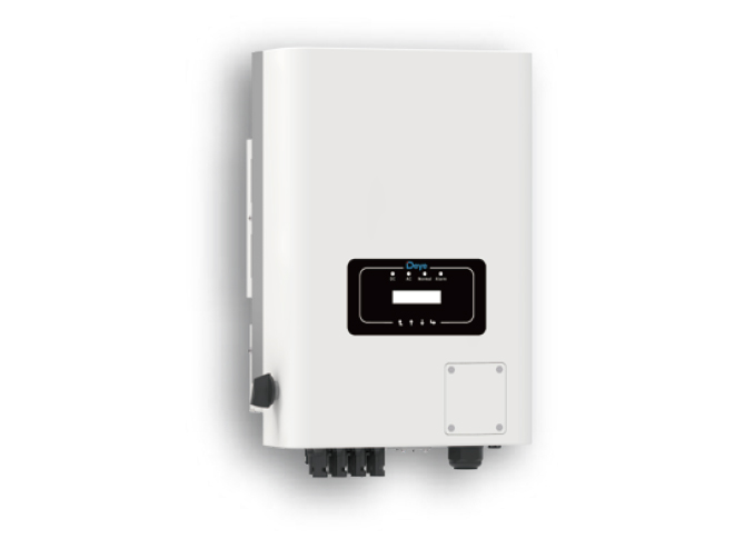 Deye Three Phase ON GRID Inverter SUN-20K-G05