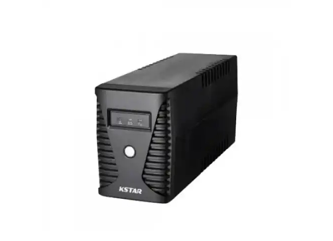 KSTAR 850VA Offline UPS