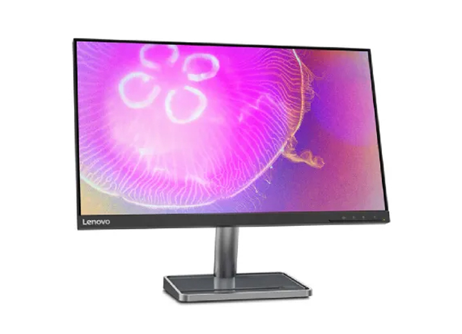 Lenovo L24q-35 23.8" 75Hz IPS 2K QHD Monitor