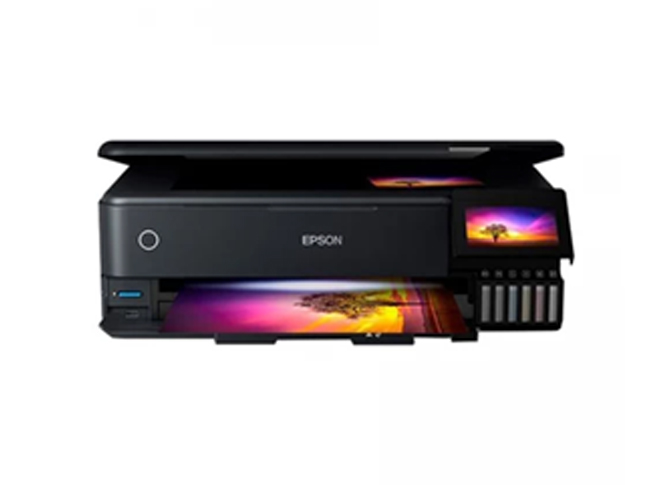 Epson EcoTank L8180 Multifunction A3+ InkTank Photo Printer