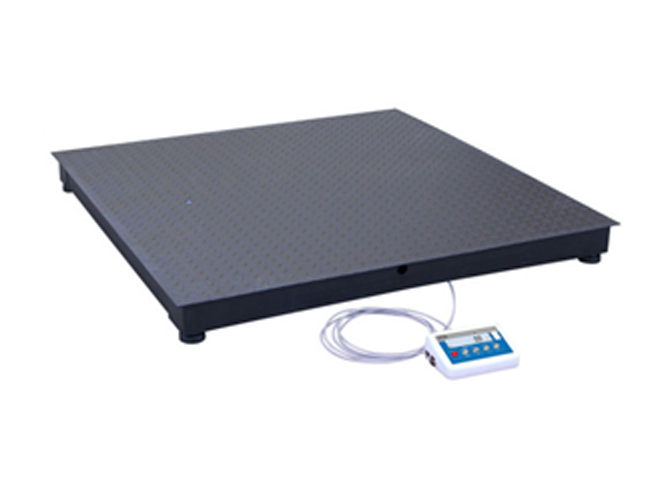 Platform Scale 500g - 6000kg . H315.4 6000.C10 Radwag Poland