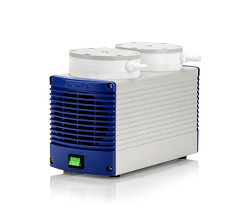 Vacuum Pump ( Diaphragm Vacuum Pump) Max. vacuum (mbar): 13