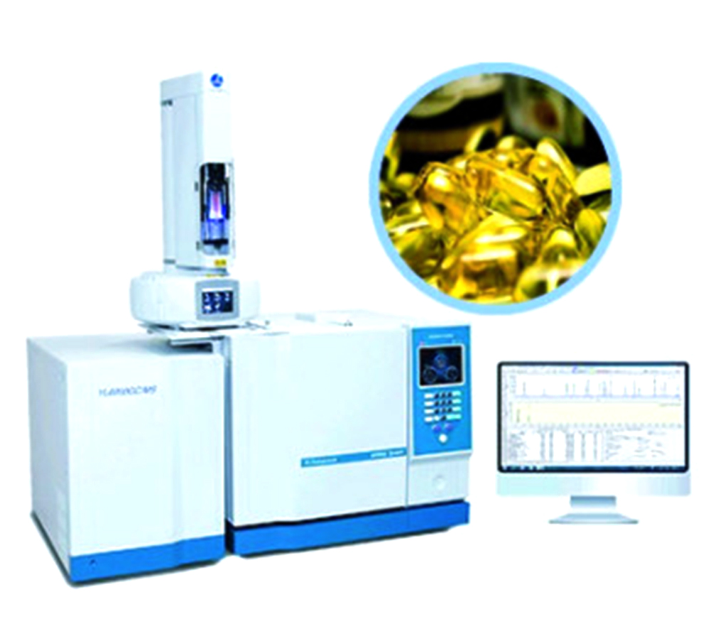 GC Analyzers (Gas Chromatography), Fatty Acid Analyzer (YL6500 GC)