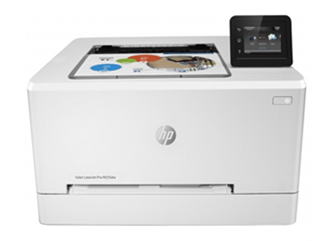 HP Color LaserJet Pro M255DW Single Function A4 Color Laser Printer