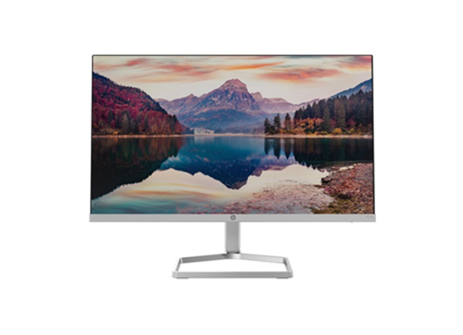HP M22F 21.5" FHD LED IPS Monitor