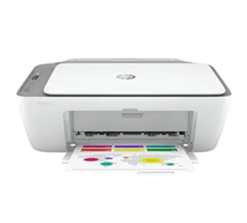 HP DeskJet Ink Advantage 2775 All-in-One Printer