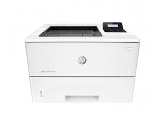 HP LaserJet Enterprise M507dn Monochrome Laser Printer